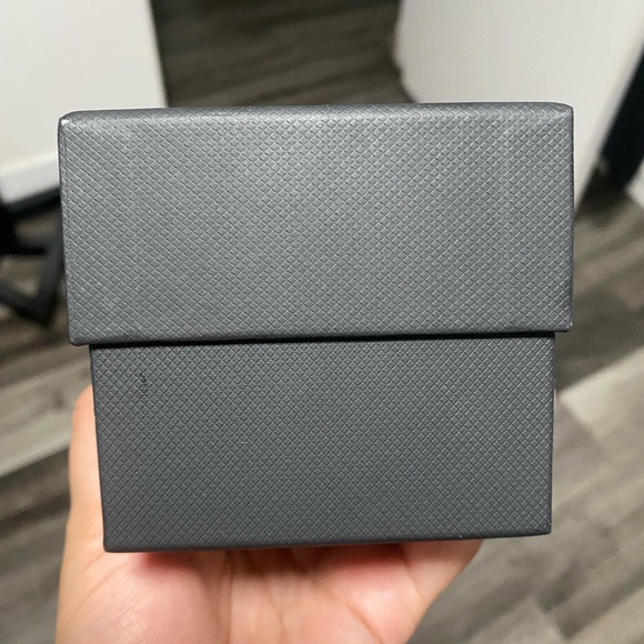 Coach Empty Gift Watch Box - Picture 2 of 3